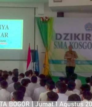 Dzikir Jumat dan Motivasi Pagi untuk Menentramkan Hati
