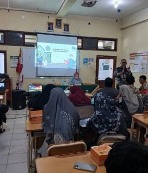SMA Kosgoro Bogor Mengadakan IHT 2025 Implementasi Pembelajaran Mendalam dan Penguatan Peran Strategi Guru Wali dalam Meningkatkan Kualitas Pendidikan