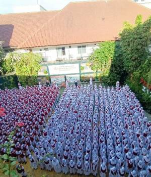 Peringatan Hari Pahlawan Bukan Hanya Seremonial, Namun Sebagai Pendorong Perjuangan Para Pelajar