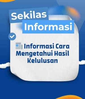📰 Informasi Cara Mengetahui Hasil Kelulusan