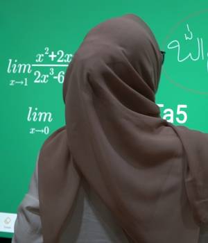Inovasi Pembelajaran Digital di SMA Kosgoro Bogor