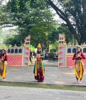 KARNAVAL 2026: KOSGORO ART & CULTURE FESTIVAL