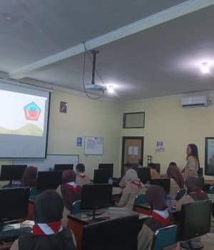 Pelatihan Gabungan Saka Kencana SMA Kosgoro Bogor dan SMA YPHB Bogor