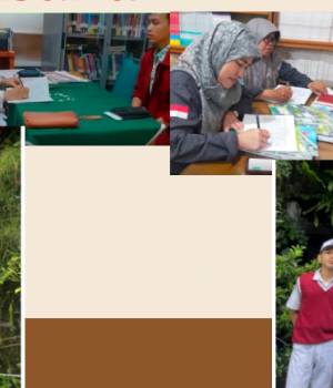 Lentera Ilmu: Dari Perpustakaan Menuju Budaya Literasi Sekolah