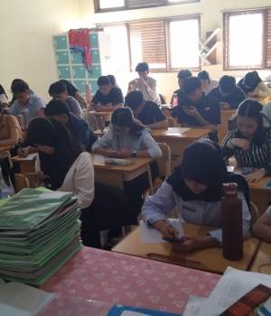 Matematika Zaman Dulu dan Generasi Z Ketika Kemampuan Dasar Menjadi Tantangan di Ruang Kelas