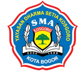 SMA Kosgoro Kota Bogor
